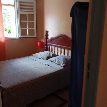 Appartamento La Colombe Riviere-Salee Esterno foto