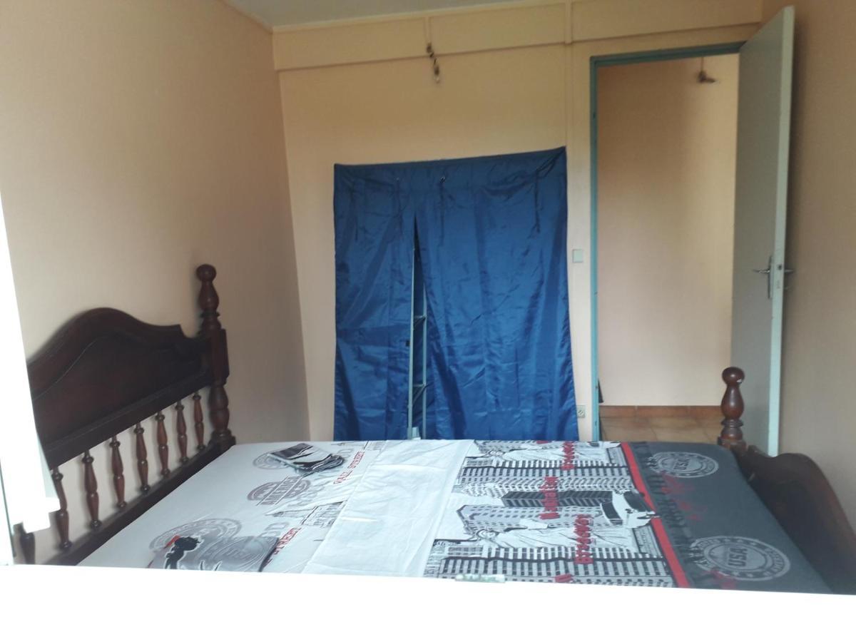 Appartamento La Colombe Riviere-Salee Esterno foto