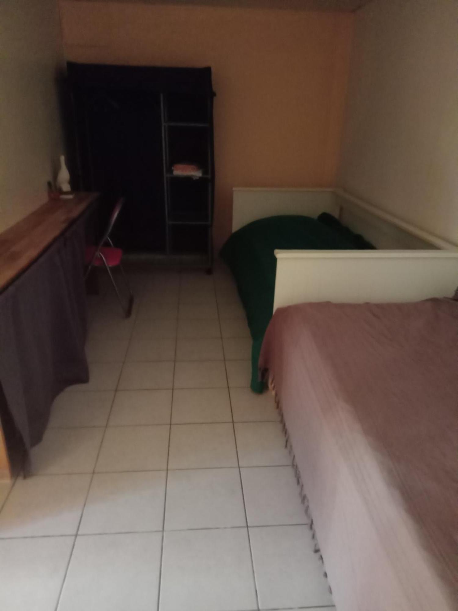 Appartamento La Colombe Riviere-Salee Esterno foto