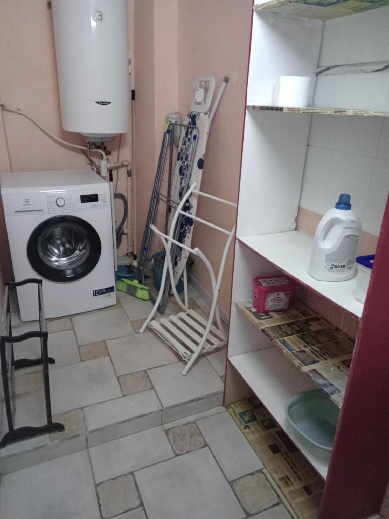 Appartamento La Colombe Riviere-Salee Esterno foto