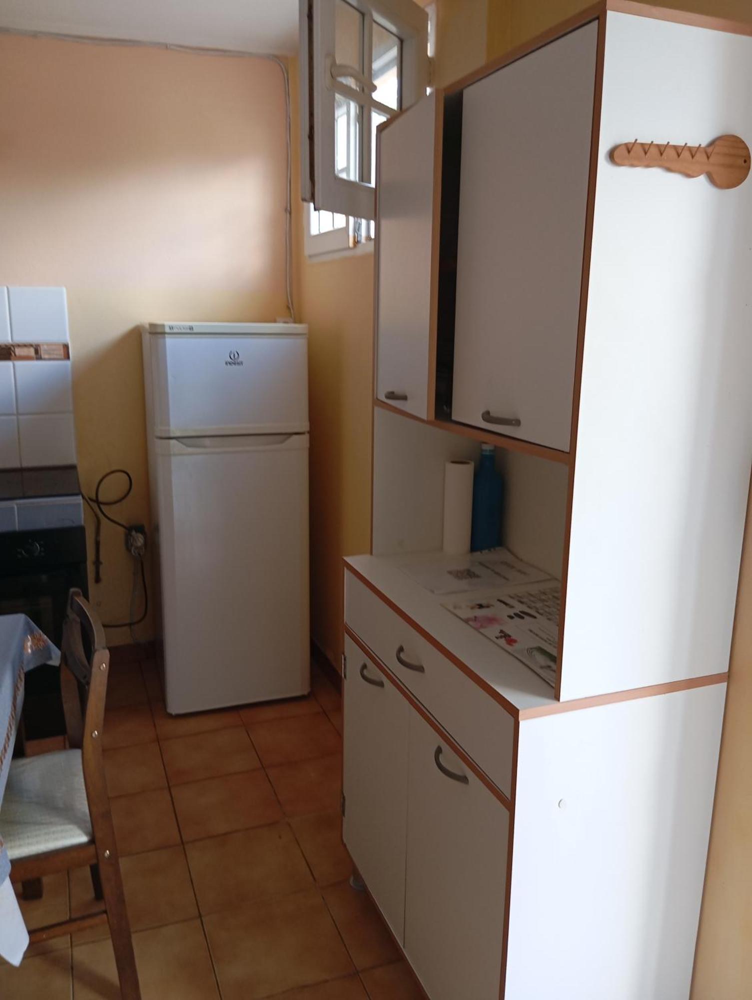 Appartamento La Colombe Riviere-Salee Esterno foto